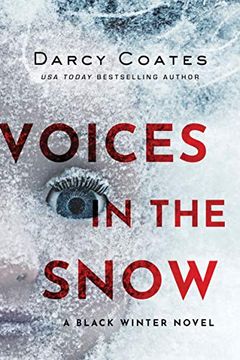portada Voices in the Snow (in English)