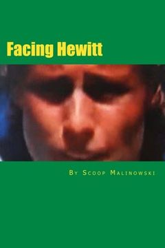 portada Facing Hewitt: Symposium of a Champion