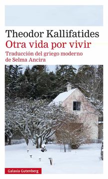 portada Otra vida por vivir (in Spanish)