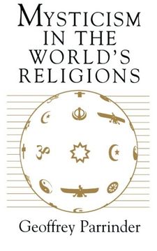 portada Mysticism in the World Religions (en Inglés)
