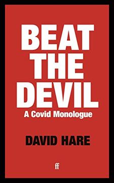 portada Beat the Devil (in English)