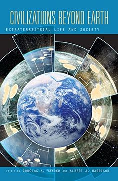 portada Civilizations Beyond Earth: Extraterrestrial Life and Society