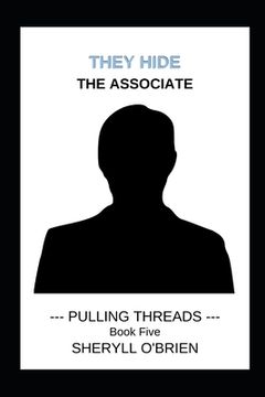 portada They Hide: The Associate (en Inglés)