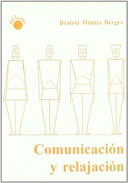 portada Comunicacion y Relajacion (in Spanish)