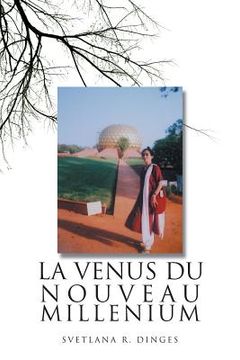 portada la venus du nouveau millenium (in French)