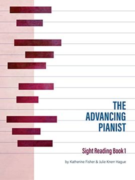 portada Piano Safari - Advancing Pianist Sight Reading 1