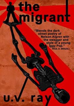 portada The Migrant (en Inglés)