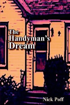 portada the handyman's dream (en Inglés)