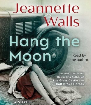 portada Hang the Moon: A Novel (en Inglés)
