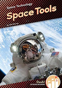 portada Space Tools (Space Technology) (en Inglés)