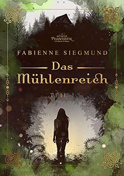 portada Das Mühlenreich: Teil 1 (in German)