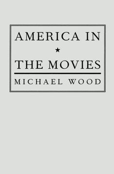 portada America in the Movies: Or, "Santa Maria, it had Slipped my Mind" (in English)