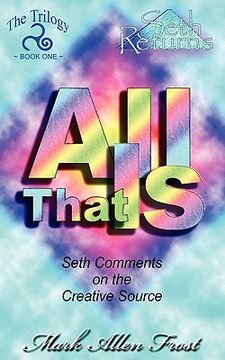 portada all that is