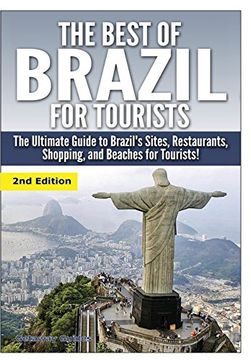 portada The Best of Brazil For Tourists
