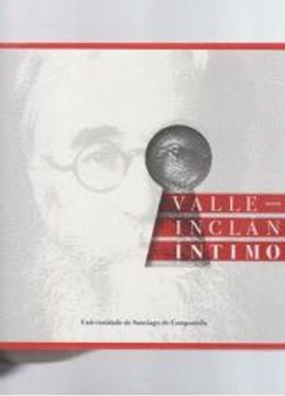 portada Valle-Inclan Intimo (in Spanish)