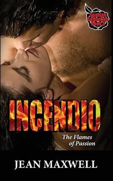 Incendio (en Inglés)
