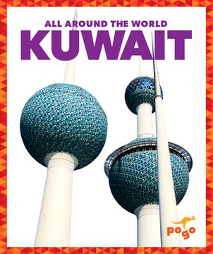 portada Kuwait (en Inglés)