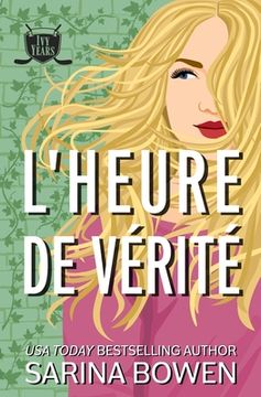 portada L'Heure de vérité (in French)