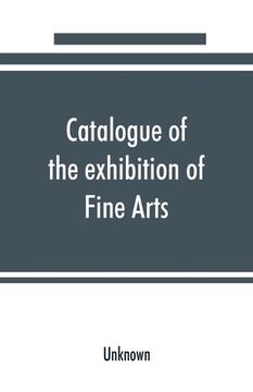 portada Catalogue of the exhibition of Fine Arts: Pan-American Exposition