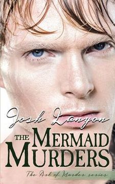portada The Mermaid Murders: The Art of Murder 1 