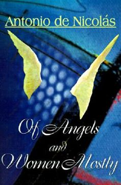 portada of angels and women, mostly (en Inglés)