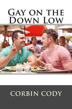 portada Gay on the Down Low (en Inglés)