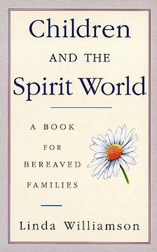 portada Children and the Spirit World