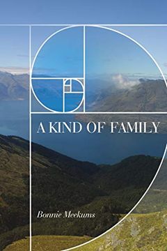 portada A Kind of Family (en Inglés)