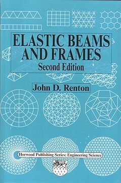 portada elastic beams and frames