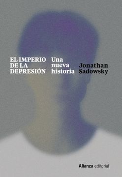 portada El imperio de la depresión (en Castellano)
