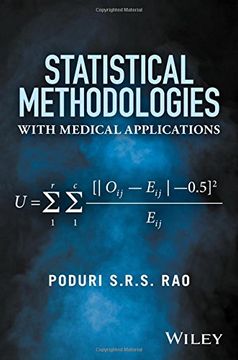portada Statistical Methodologies with Medical Applications