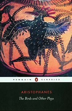 portada The Birds and Other Plays (Penguin Classics) (in English)