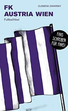 portada Fk Austria Wien (en Alemán)