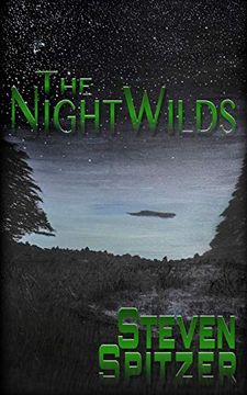portada The Nightwilds (in English)