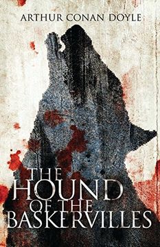 portada The Hound of the Baskervilles 