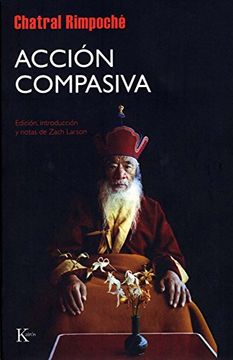portada Acción Compasiva (in Spanish)