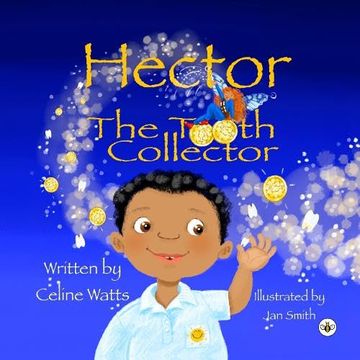 portada Hector the Tooth Collector (in English)