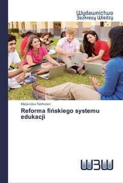 portada Reforma fińskiego systemu edukacji (en Polaco)
