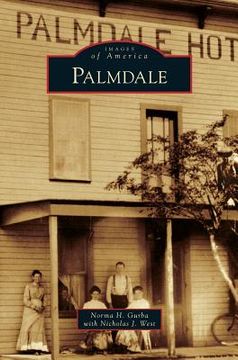 portada Palmdale (in English)