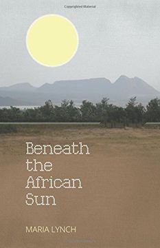 portada Beneath the African Sun (en Inglés)
