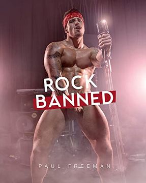 portada Rock Banned 
