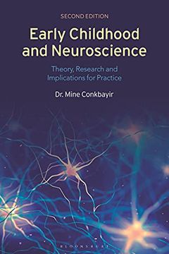 portada Early Childhood and Neuroscience: Theory, Research and Implications for Practice (en Inglés)