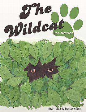portada the wildcat (en Inglés)