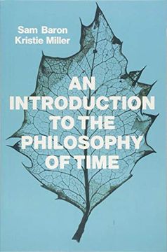 portada An Introduction to the Philosophy of Time 