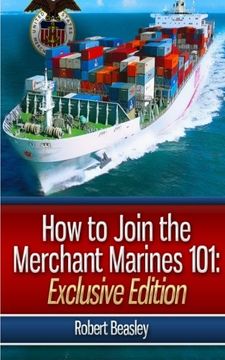 portada How To Join The Merchant Marines 101: The Merchant Mariners Hiring Guide