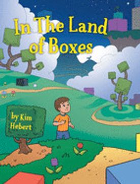 portada In the Land of Boxes (in English)