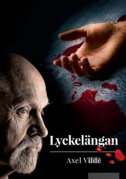 portada Lyckelängan (en Sueco)