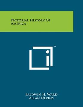 portada pictorial history of america (en Inglés)