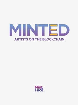 portada Minted (en Inglés)