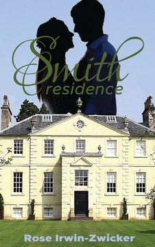 portada Smith Residence (in English)